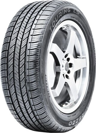Шина Sailun Atrezzo Touring LS 215/60 R16 95H всесезонная 