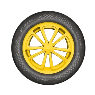 Шина Viatti Bosco H/T 225/55 R18 102V летняя 