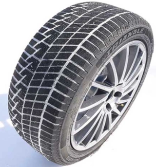 Шина Triangle TF402 245/45/18 (100T) зимняя 