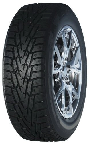 Haida HD677 185/70 R14 92T без шипов 