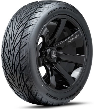 Lenso Fenix 275/40 R18 103 W 