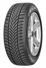 Шина Goodyear UltraGri Ice 2 MS XL  235/45 R18  98T зимняя 