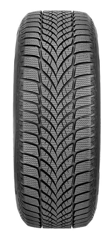 Шина Goodyear UltraGri Ice 2 MS XL  235/45 R18  98T зимняя  - фото 2