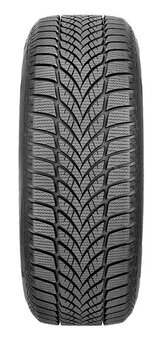 Шина Goodyear UltraGri Ice 2 MS XL  235/45 R18  98T зимняя  - фото 2