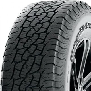 BFGoodrich Trail-terrain 285/60 R18 116 H 