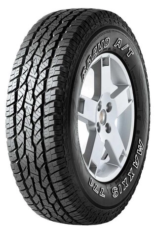 Шина Maxxis AT771 205/70 R15 96T всесезонная 