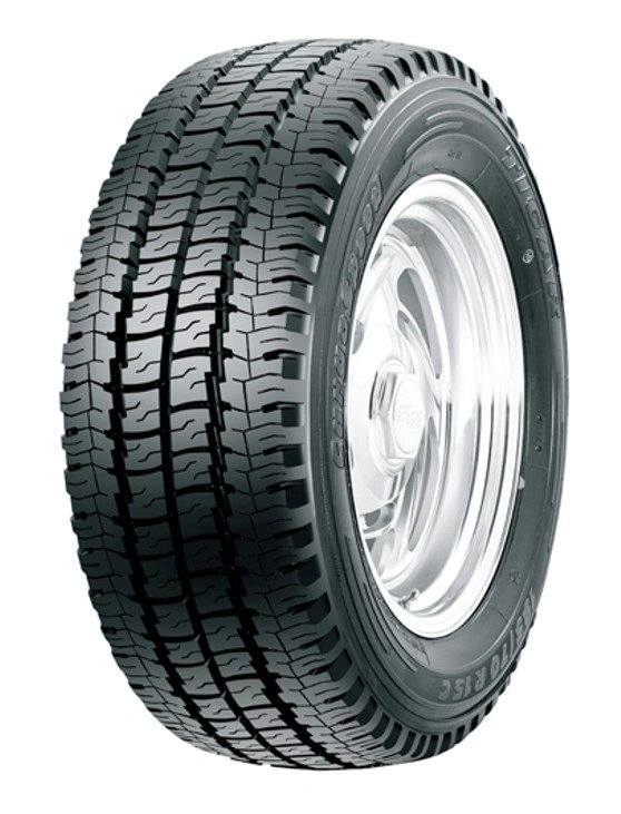 Шина Tigar Cargo Speed 175/80 R16C 101/99R всесезонная 