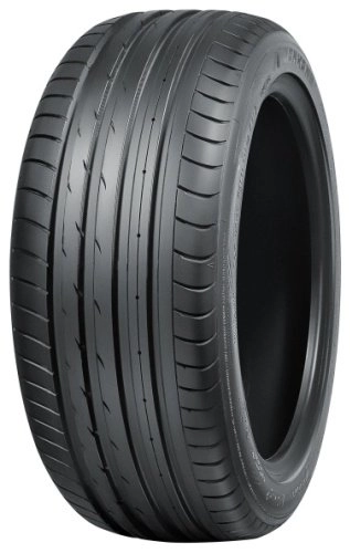Nankang AS-2+ 215/60 R17 96H 
