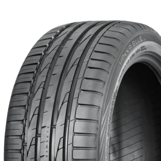 Шина Nokian Hakka Blue 2 215/45 R16 90V XL летняя  - фото 3