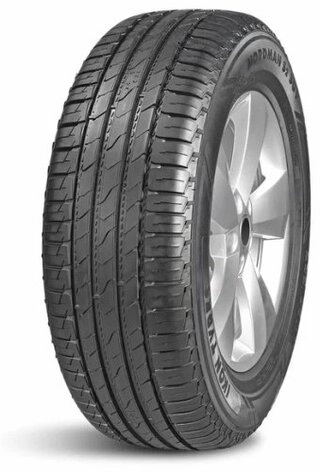Nokian Nordman S2 SUV 225/60 R18 100 H 