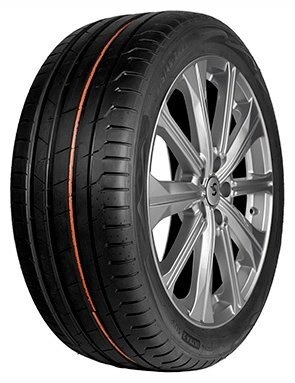 Ikon Tyres (Nokian) Autograph Ultra 2 SUV 275/45 R20 110 Y 