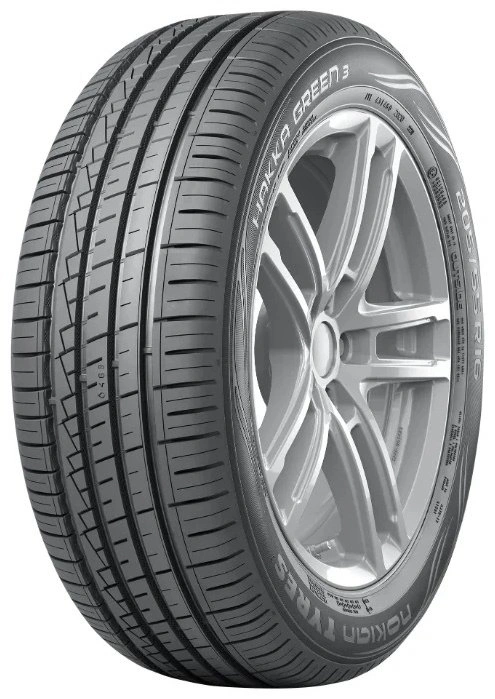 Nokian Hakka Green 3 185/65 R14 86H 