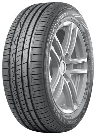Nokian Hakka Green 3 185/65 R14 86H 