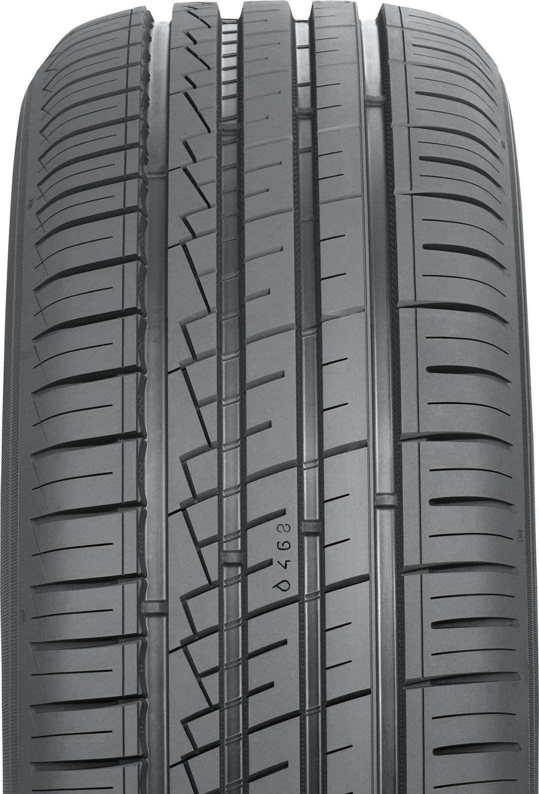 Nokian Hakka Green 3 185/65 R14 86H  - фото 3
