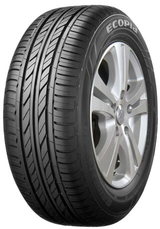 Шина Bridgestone Ecopia EP150 195/60 R15 88H летняя 