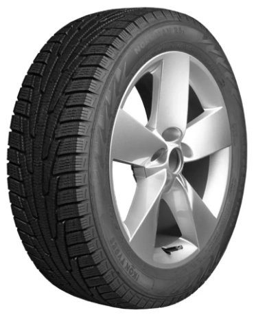 Ikon Tyres (Nokian) Nordman RS2 215/55 R16 97 R без шипов 