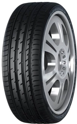 Haida HD921 255/45 R18 103W 