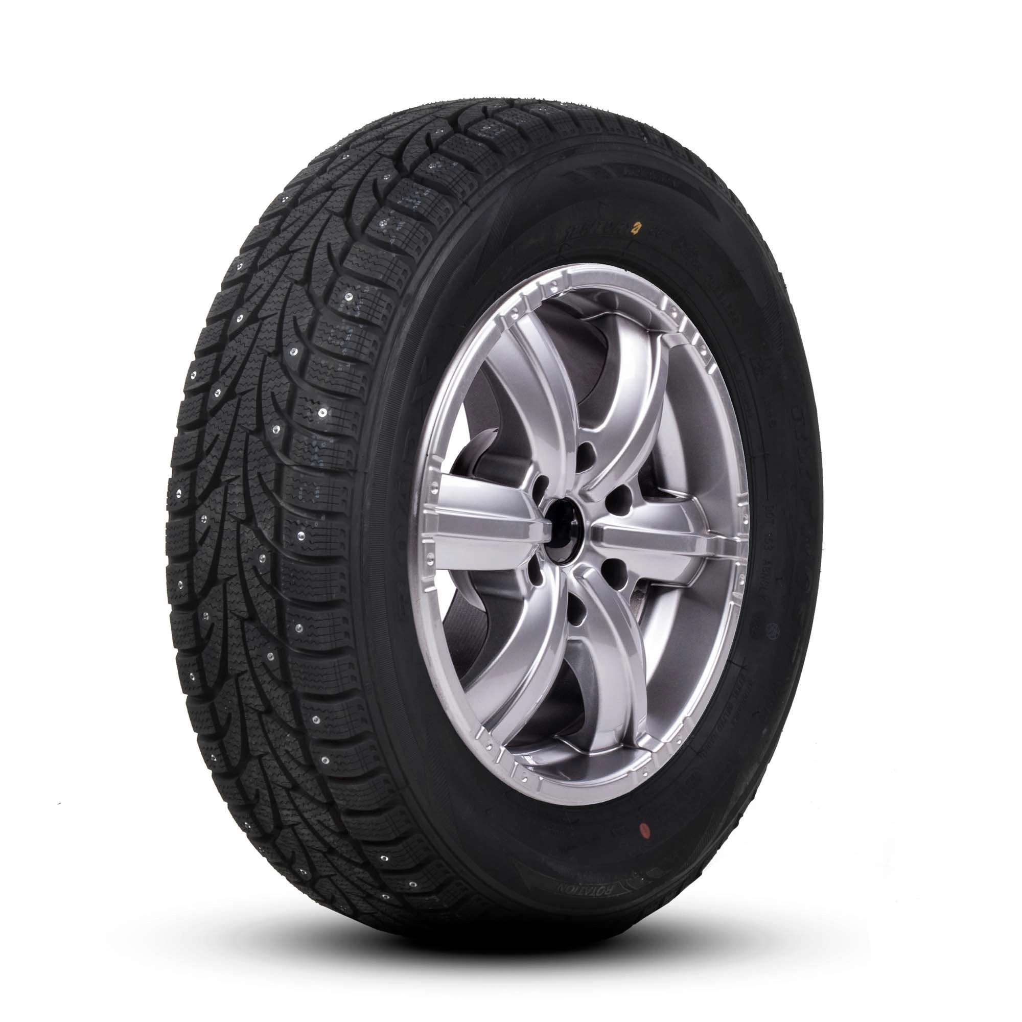 Шина Roadx RX Frost WH12 215/65/R16/T98 шипованная зимняя 