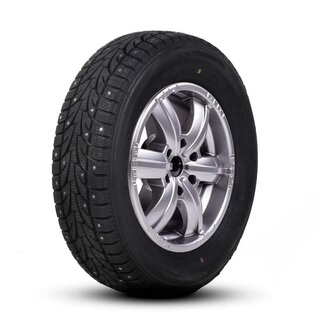 Шина Roadx RX Frost WH12 215/65/R16/T98 шипованная зимняя 