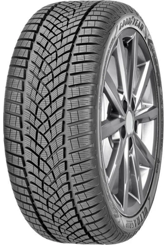 Шина Goodyear UltraGrip Performance SUV G1 235/55 R19 105V зимняя 