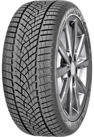 Шина Goodyear UltraGrip Performance SUV G1 235/55 R19 105V зимняя 