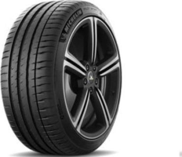 MICHELIN Pilot Sport 4 (NFO) 245/45 R20 103 Y 