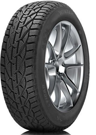 Tigar Winter 185/60 R15 88T без шипов 