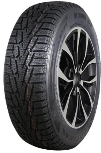 Delmax ULTIMA ICE 285/60 R18 114 T с шипами 