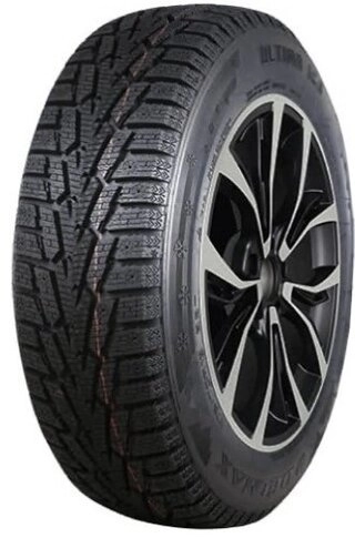 Delmax ULTIMA ICE 285/60 R18 114 T с шипами 