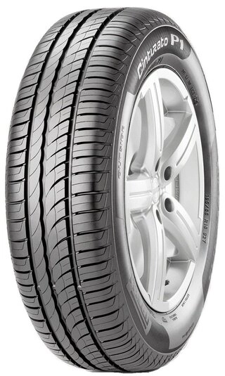 Шина Pirelli Cinturato P1 Verde 175/65 R14 82T летняя 
