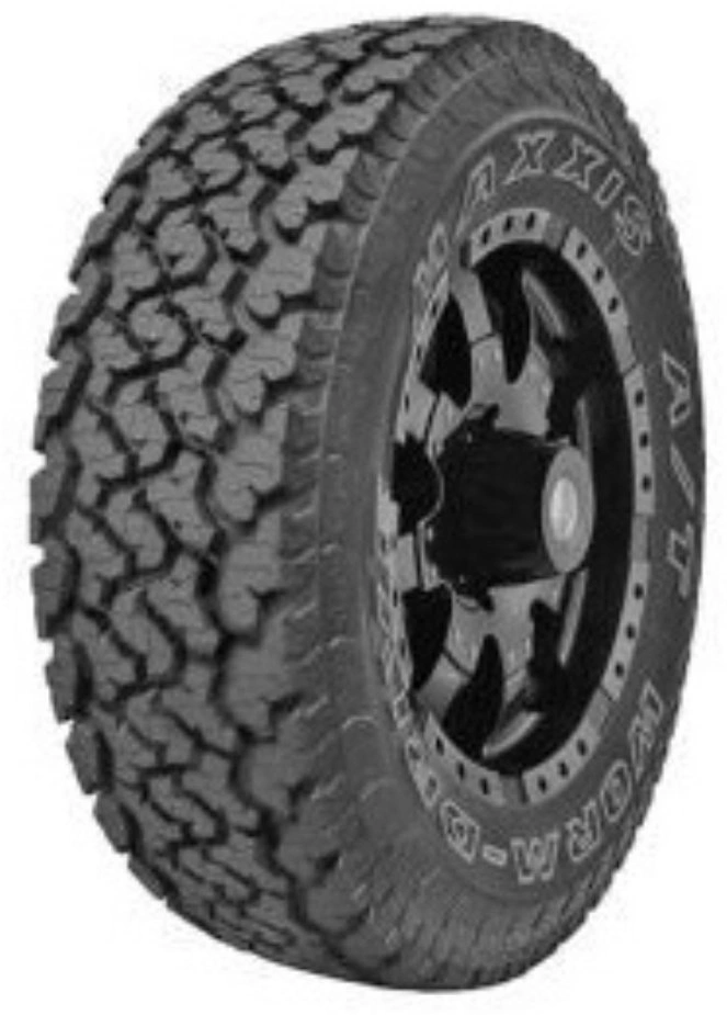 MAXXIS AT980E 33.00/10.5 R15 114 Q без шипов 