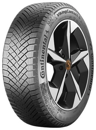 Continental VikingContact 8 235/50 R20 104 T без шипов 
