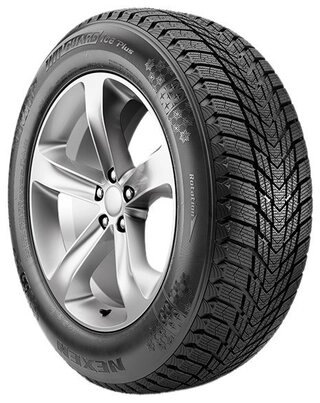 Шина Nexen Winguard Ice Plus 185/65 R15 92T зимняя 