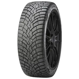 Зимняя шина Pirelli Ice Zero 2 285/45 R20 H112