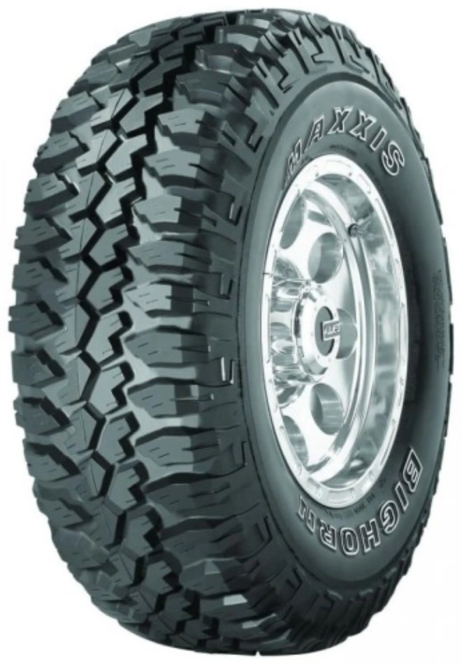 MAXXIS MT-762 245/70 R17 114 Q без шипов 
