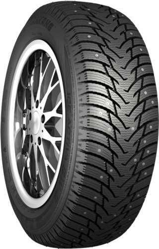 Nankang SW-8 205/55 R16 94T с шипами 