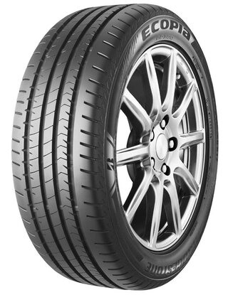 Шина Bridgestone Ecopia EP300 215/60 R16 95V летняя 