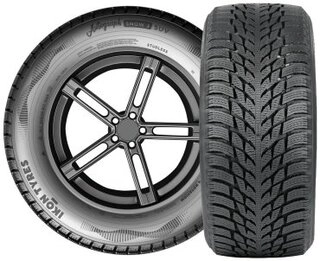Ikon Tyres (Nokian) Autograph Snow 3 SUV 285/45 R20 112 T без шипов 