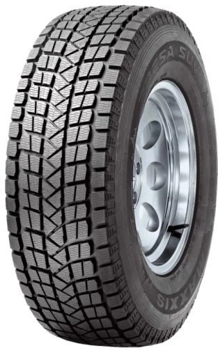 MAXXIS SS-01 Presa SUV 275/55 R20 117Q без шипов 