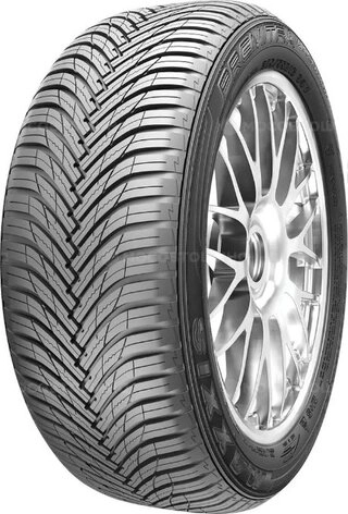 MAXXIS AP3 SUV 215/65 R17 103 V без шипов 