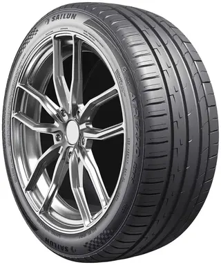 Шина Sailun Atrezzo ZSR2 ZSR2 235/45 R17 97Y XL летняя 