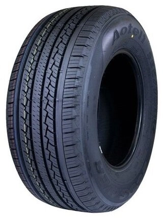 Aoteli Ecosaver 255/70 R18 112H 