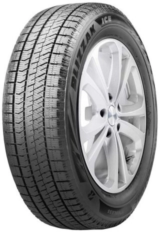 Bridgestone Blizzak Ice 215/55 R18 95S без шипов 
