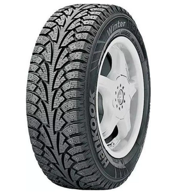 Шина Hankook Winter I*Pike RW11 215/75 R16 103T зимняя 