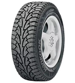 Шина Hankook Winter I*Pike RW11 215/75 R16 103T зимняя 