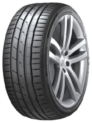 Hankook Ventus S1 evo3 SUV 275/50 R20 113 W 