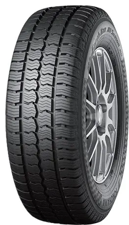 Шина Yokohama RY61 235/65 R16C 121R летняя 