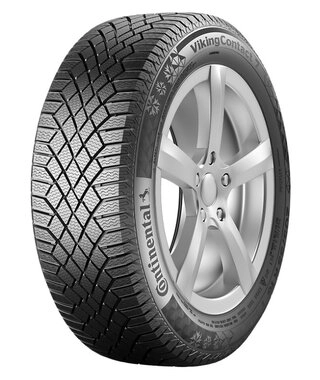 Шина Continental VikingContact7 215/60 R16 99T XL зимняя 