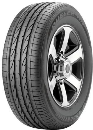Bridgestone Dueler H/P Sport 225/55 R18 98V 