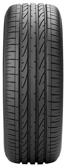 Bridgestone Dueler H/P Sport 225/55 R18 98V  - фото 2